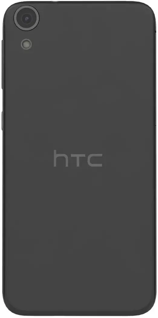 HTC Desire 626 back side image