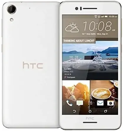 htc desire 728 dual sim white image