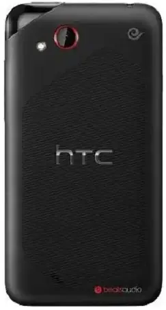 htc desire vc back side image
