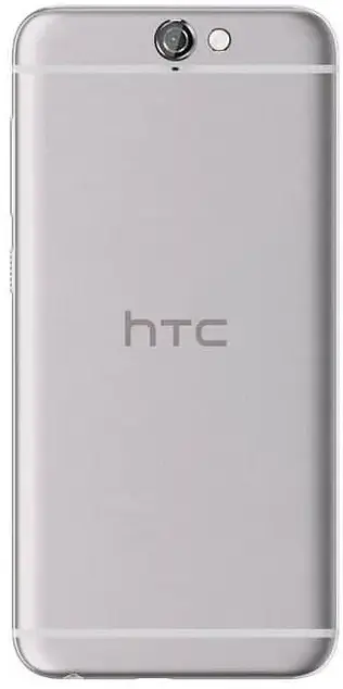 htc one a9 back side image