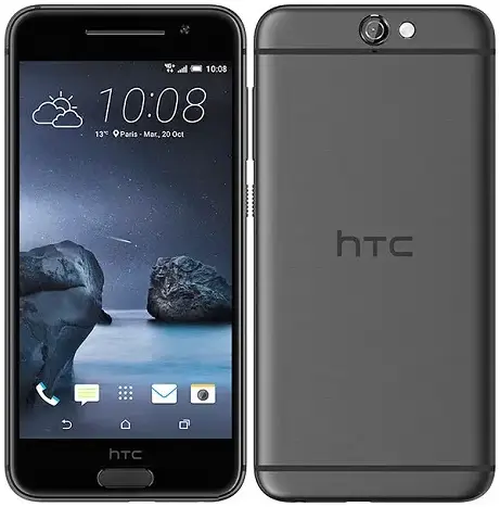 htc one a9 gray image