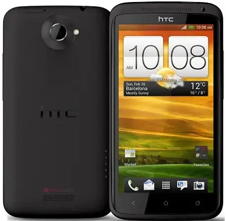 htc one x black image