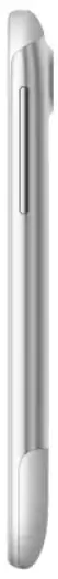 HTC Sensation XL side image