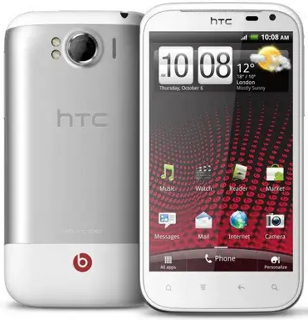 htc-sensation-xl white image
