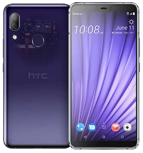 HTC U19e Modest Green