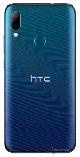 HTC Wildfire E2 Back Side