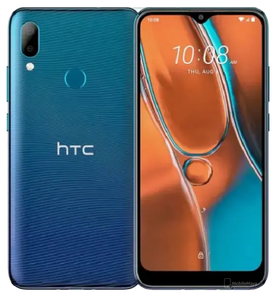 HTC Wildfire E2 Blue