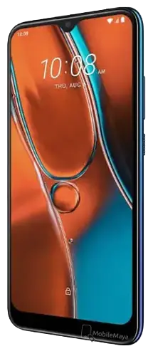 HTC Wildfire E2 Front