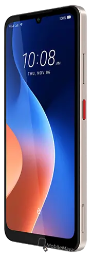 HTC Wildfire E7 Life Full Front Side Image.