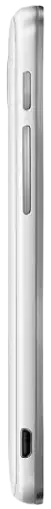Huawei Ascend G510 Button Side Image.