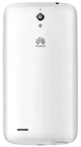 Huawei Ascend G610 back side image