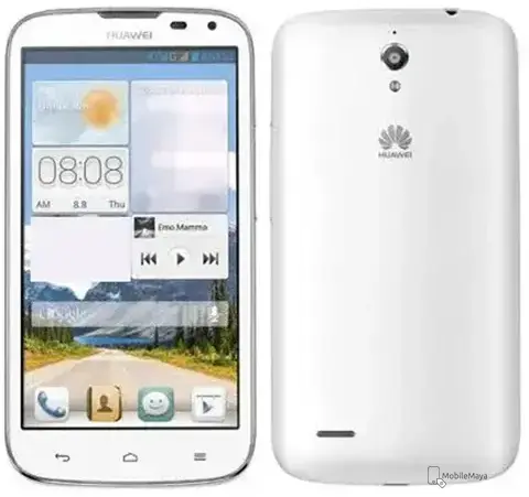 Huawei Ascend G610 official image