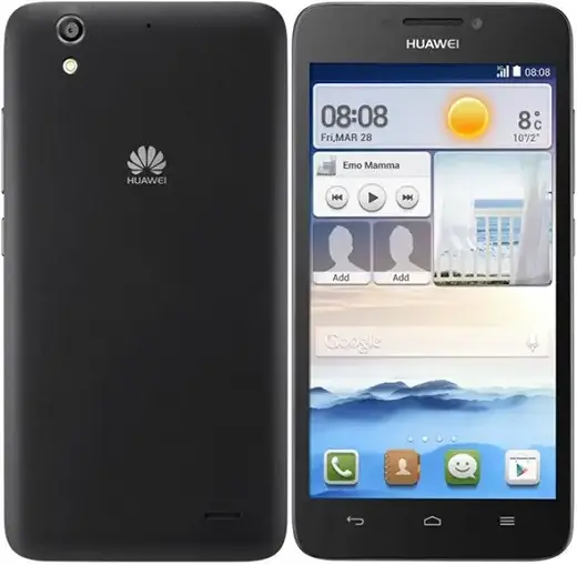 Huawei Ascend G630  Black Image.png
