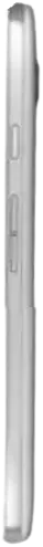 Huawei Ascend Mate Button Side Image.