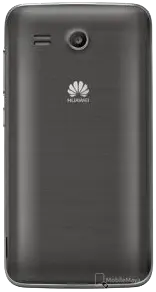 Huawei Ascend Y511 Back Side Image.
