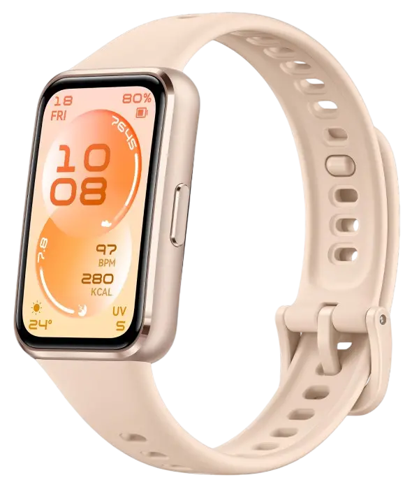 Huawei Band 11 Beige Image