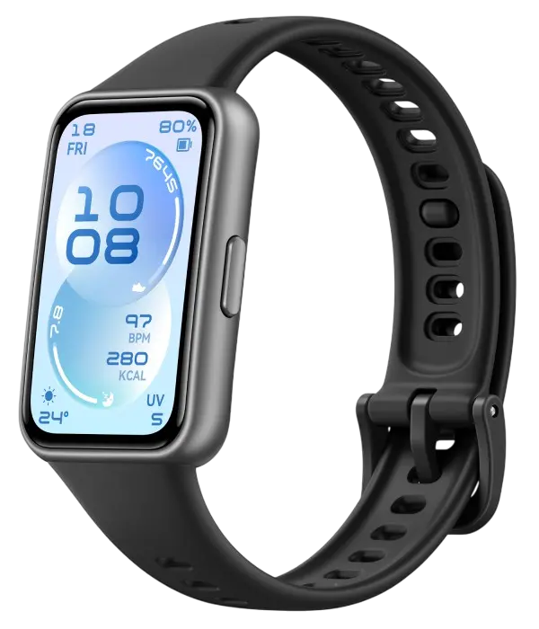 Huawei Band 11 Black (Polymer) Image