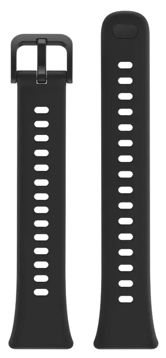 Huawei Band 11 Black (Polymer) Strap Image