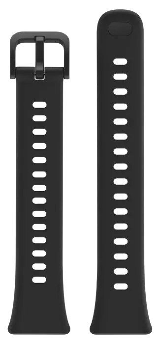 Huawei Band 11 Black Strap Image