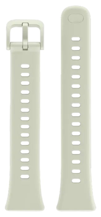 Huawei Band 11 Green Strap Image