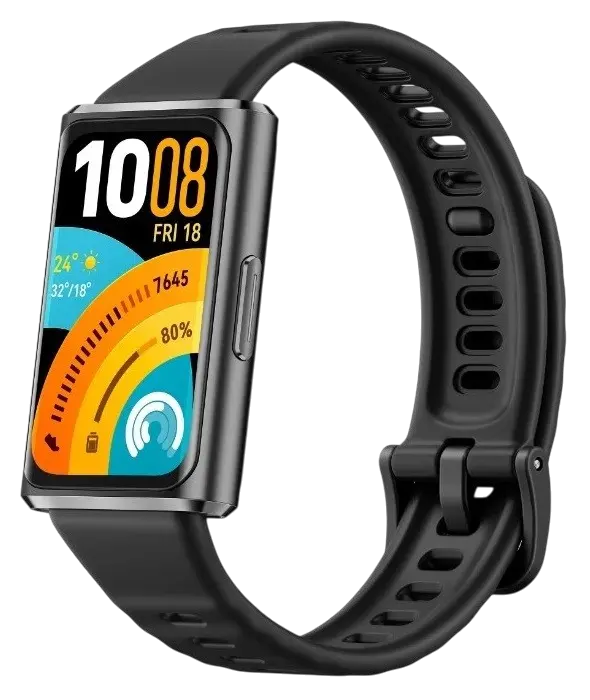 Huawei Band 11 Pro Black Image