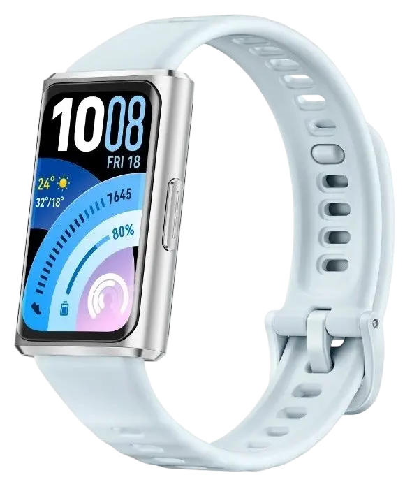 Huawei Band 11 Pro Blue Image