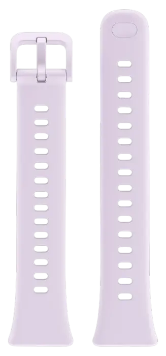 Huawei Band 11 Purple Strap Image