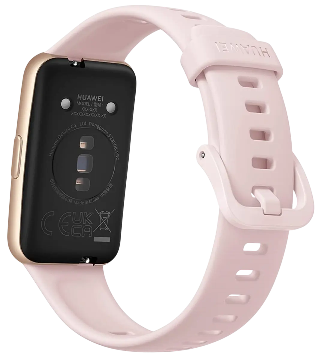HUAWEI Band 7 Back Side