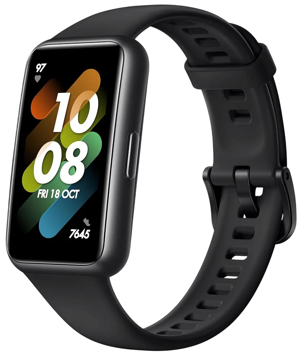 HUAWEI Band 7 Dark gray