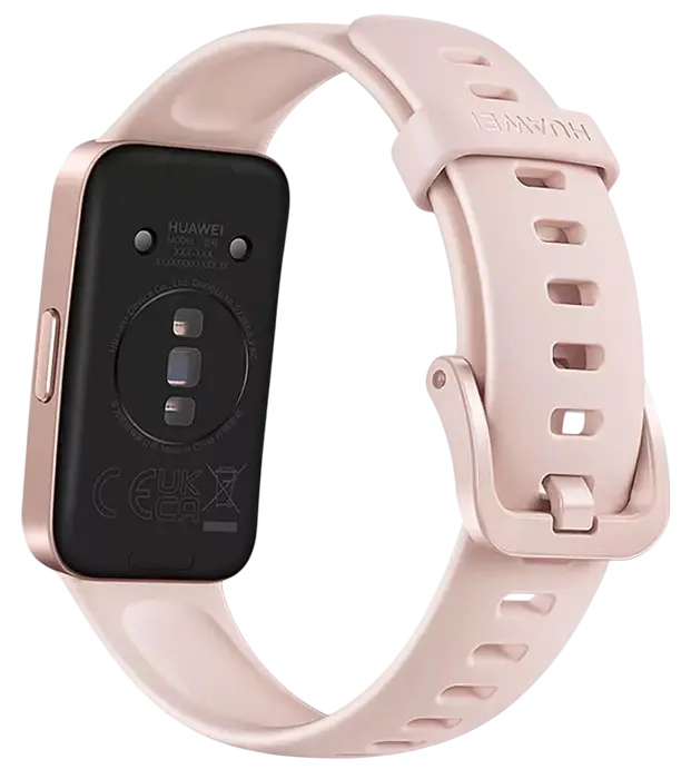 HUAWEI Band 8 Back Side