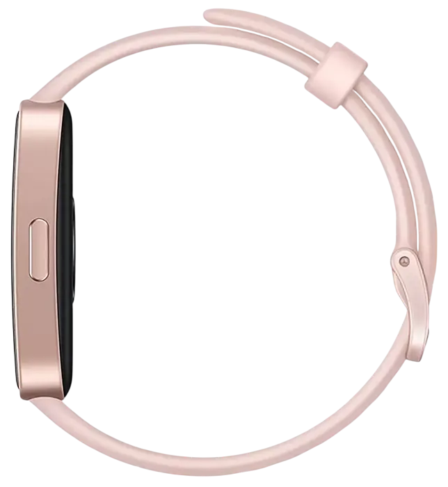 HUAWEI Band 8 Button Side