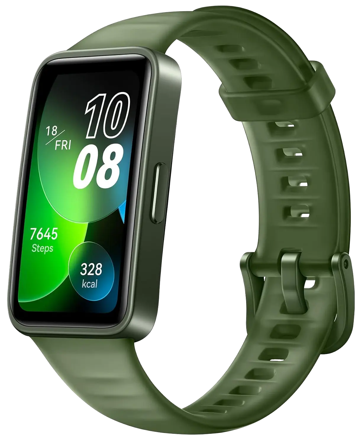 HUAWEI Band 8 Emerald Green