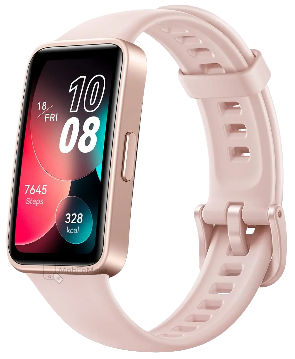 HUAWEI Band 8 Sakura Pink