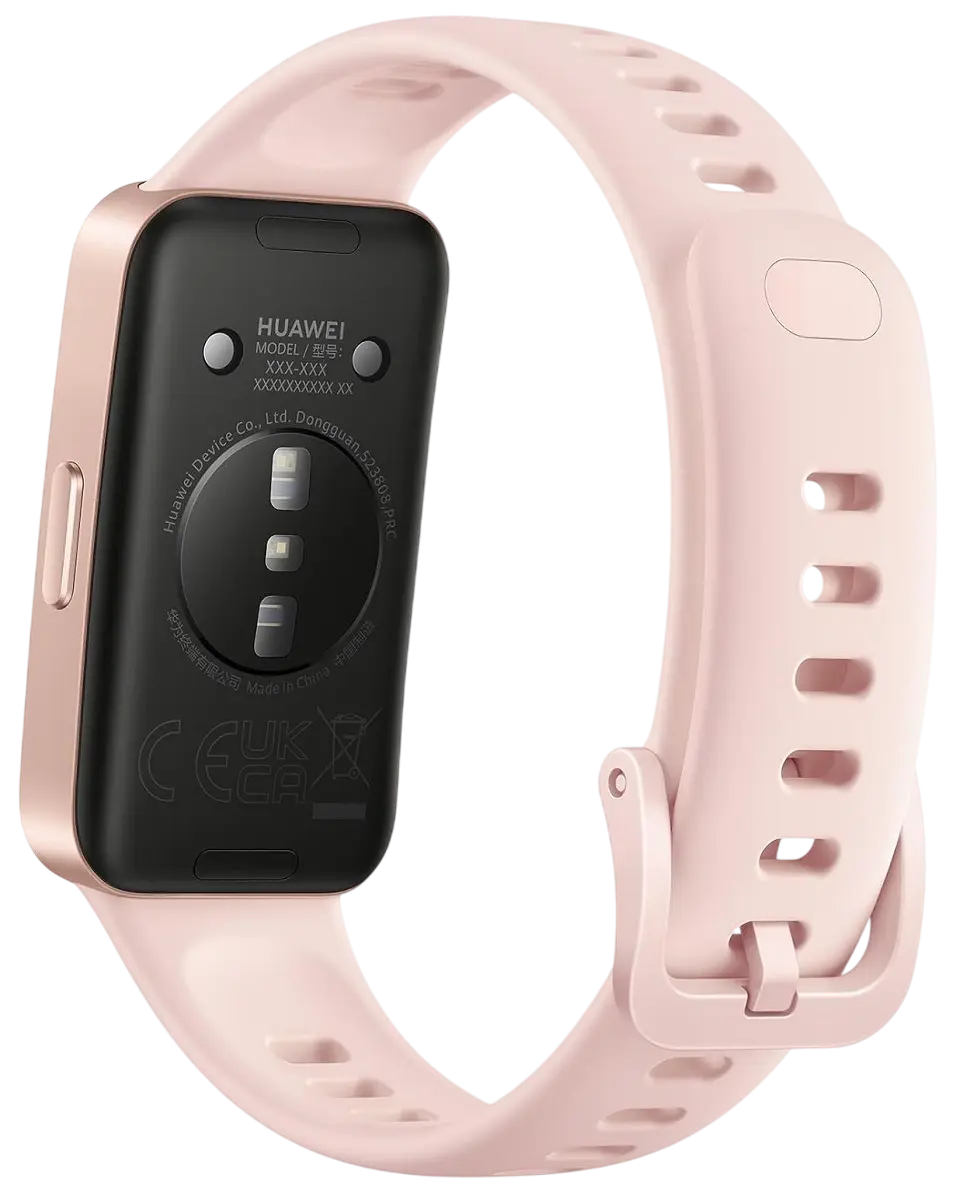 Huawei Band 9 Back Side