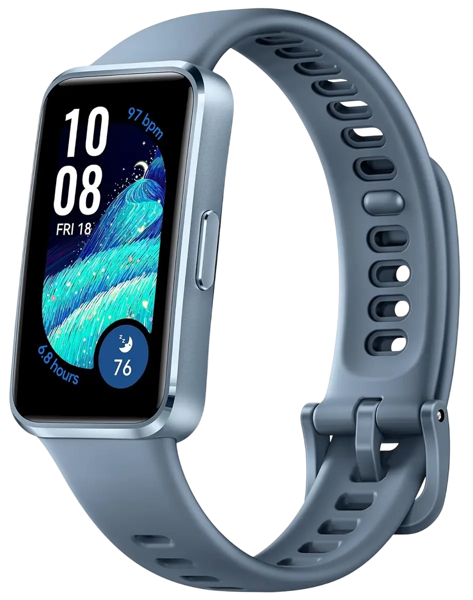 Huawei Band 9 Blue