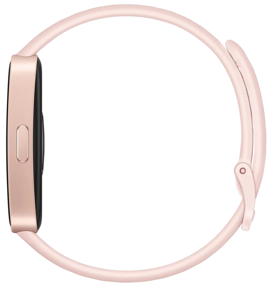 Huawei Band 9 Button Side