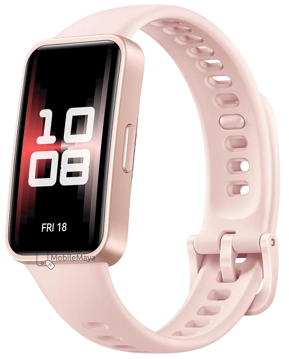 Huawei Band 9 Charm Pink