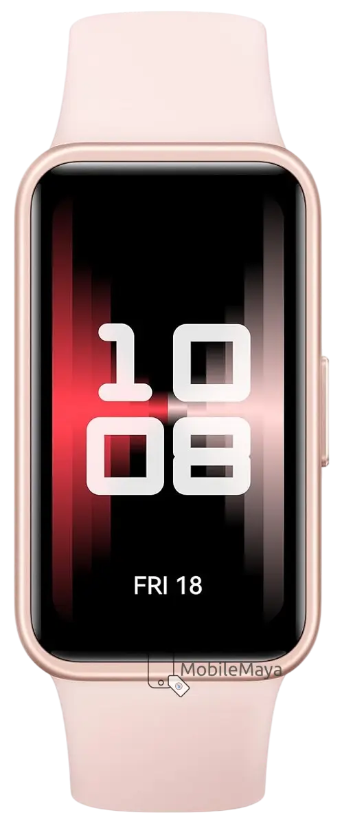 Huawei Band 9 Display Side