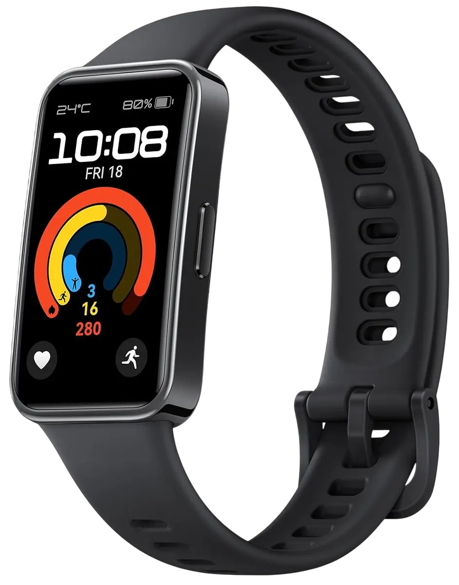 Huawei Band 9 Starry Black
