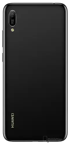 Huawei Enjoy 9e Back