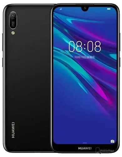 Huawei Enjoy 9e Magic Night Black
