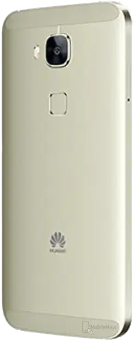 Huawei G7 Plus Side Image.
