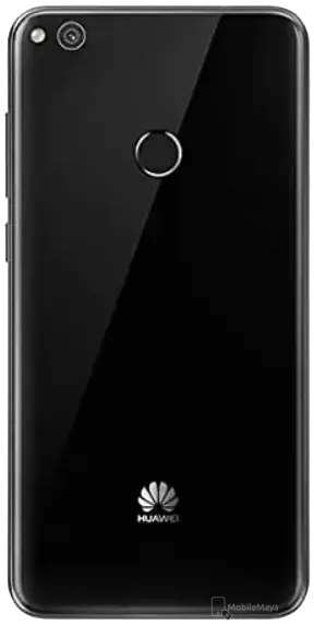 Huawei GR3 (2017) Back Side Image.