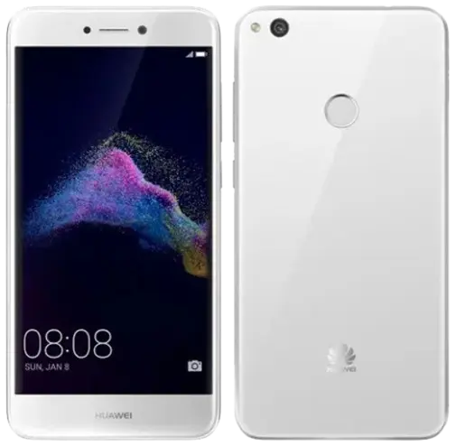 Huawei GR3 (2017) White Image.