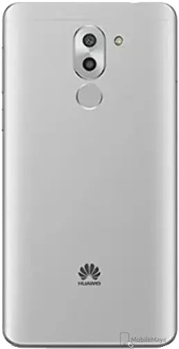 Huawei GR5 (2017) Premium Back Side Image.