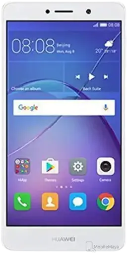 Huawei GR5 (2017) Premium Front Side Image.