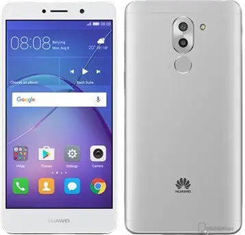 Huawei GR5 (2017) Premium Silver Image.