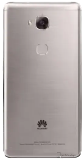 Huawei GR5 Mini Back Side Image.