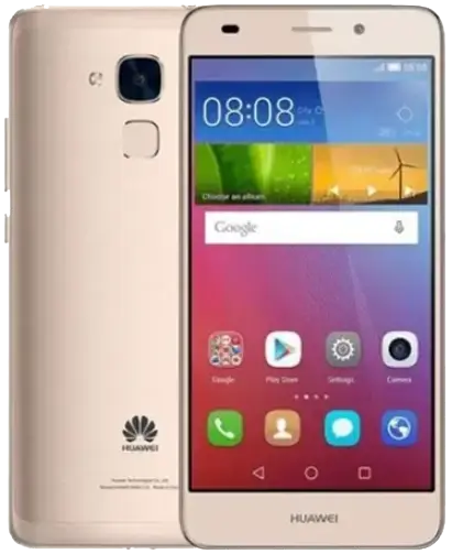 Huawei GR5 Mini Gold Image.