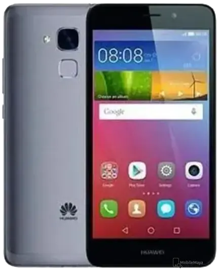 Huawei GR5 Mini Gray Image.